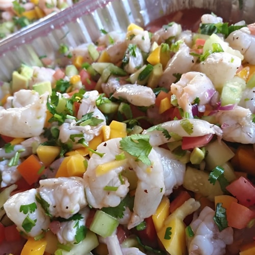 Ceviche